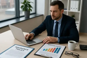 Apa Itu Underwriting Asuransi? Contoh dan Cara Perusahaan Menilai Risiko
