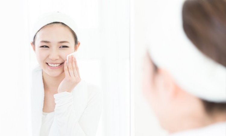 9 Kebiasaan Orang Korea Merawat Wajah yang Harus Diikuti Agar Awet Muda & Glowing