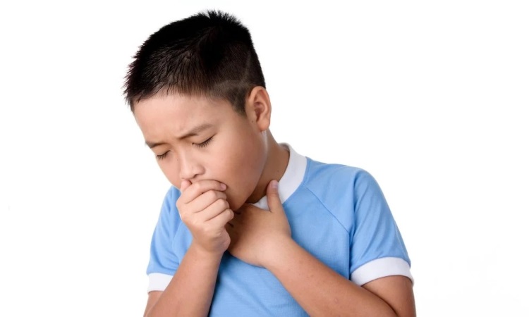 Cara Mencegah Batuk Rejan