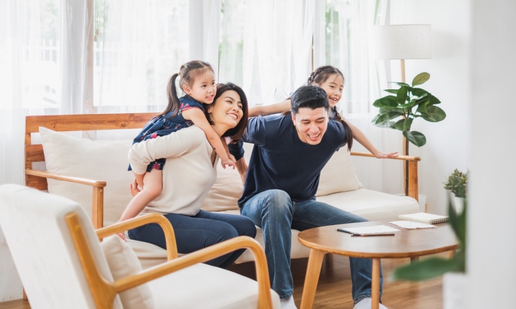 Polusi Dalam Ruangan, Seberapa Sehat Rumah Anda?