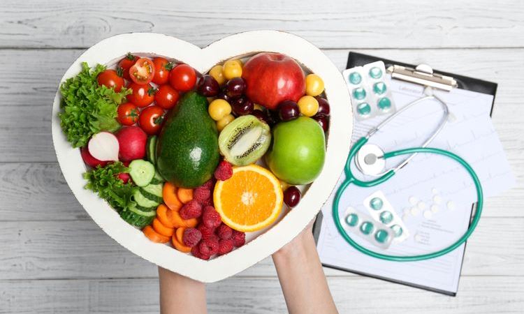 Tips Makan Sehat yang Dapat Membantu Menurunkan Risiko Kanker Anda