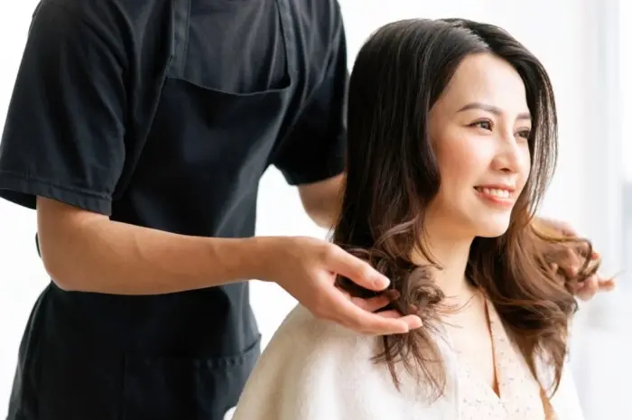 10 Gaya Rambut Terpopuler Tahun Ini yang Menarik Anda Coba