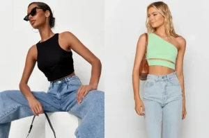 5 Tren Fashion Kekinian yang Wajib Anda Coba