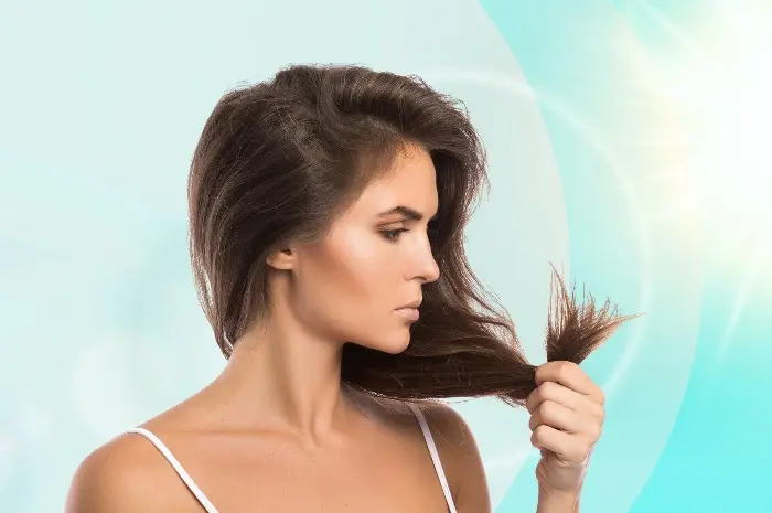 Cara Menjaga Rambut Tetap Sehat dan Berkilau di Musim Panas