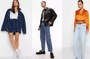 Mengenal Lebih Dekat tentang Tren Fashion Retro yang Kembali Populer