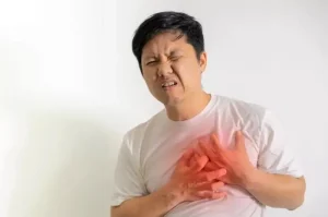 Mengetahui Tanda-tanda Awal Penyakit Jantung yang Harus Diwaspadai