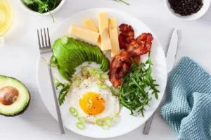 Menjaga Kesehatan dengan Diet Rendah Karbohidrat