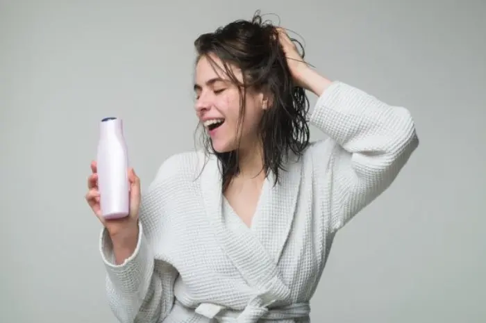 Tips Memilih Shampoo yang Tepat Sesuai dengan Jenis Rambut Anda