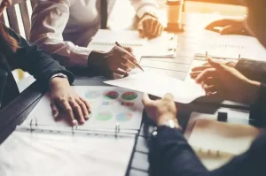 Cara Cerdas Mengatasi Tantangan Bisnis