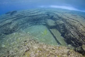 Misteri Lautan yang Belum Terpecahkan