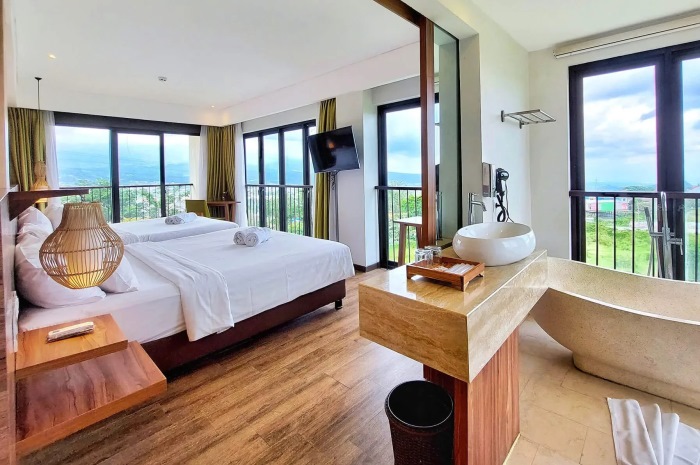 10 Penginapan Terbaik di Malang untuk Liburan yang Tak Terlupakan