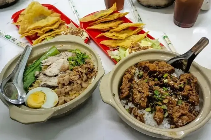 10 Wisata Kuliner di Malang yang Wajib Dicoba, Murah dan Enak!