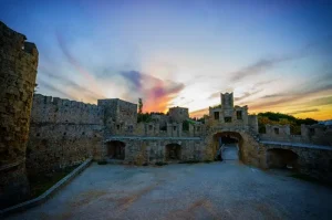 6 Keajaiban Arsitektur Islam yang Menggambarkan Kemegahan Masa Lalu