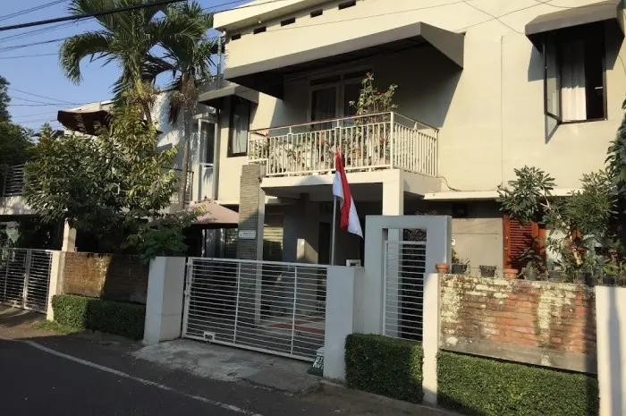 Homestay K10 Syariah Malang