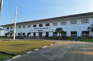 Museum Geologi Bandung, Saksi Bisu Evolusi Geologi di Indonesia