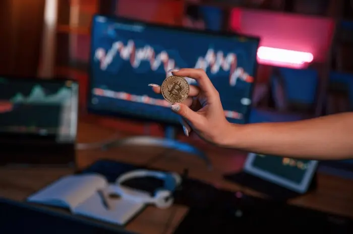 Navigasi Pasar Kripto, Menghadapi Tantangan dan Menangkap Peluang