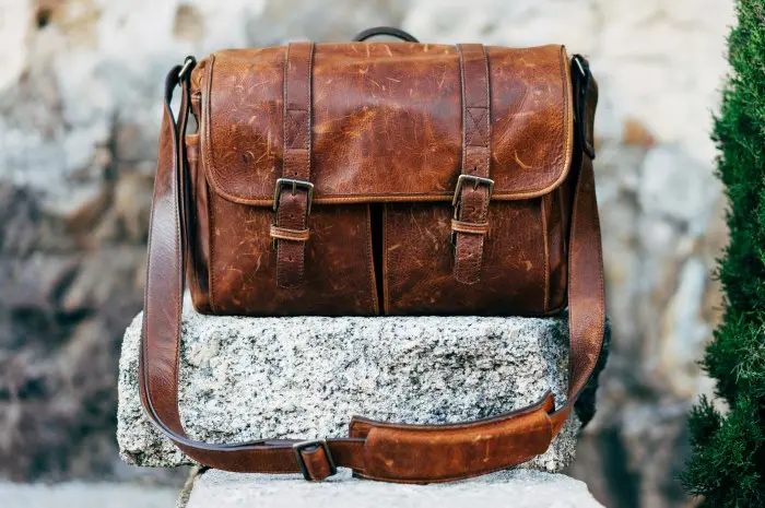 Panduan Definitif Memilih Tas Kulit, Pastikan Pilihan Anda Tepat!