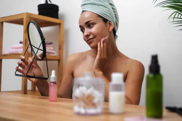 Rangkaian Pemakaian Skincare yang Benar untuk Kulit Sensitif