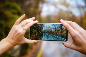 10 HP dengan Kamera Terbaik, iPhone Saingannya Apa