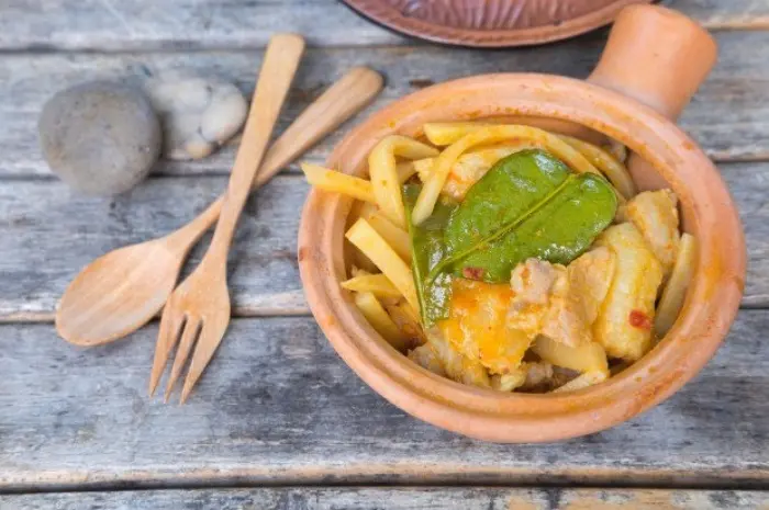 Ragam Kuliner Bengkulu, Cita Rasa Tradisional dengan Sentuhan Unik dan Autentik