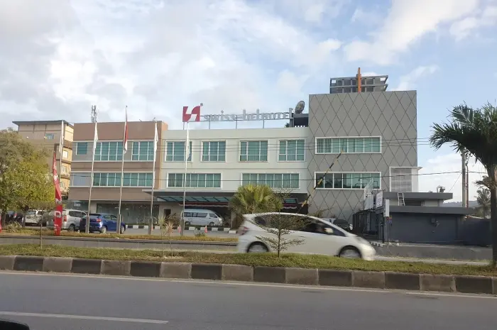 Rekomendasi Hotel Murah di Kendari dengan Fasilitas Lengkap dan Lokasi Strategis