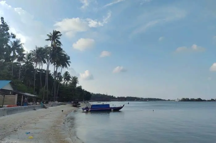 Tempat Wisata Populer di Batam yang Sayang untuk Dilewatkan