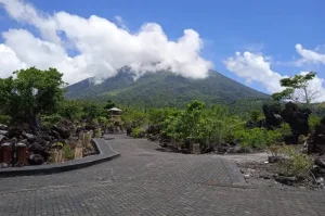 Tempat Wisata di Maluku Utara yang Tidak Boleh Dilewatkan Liburan