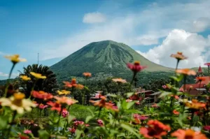 Destinasi Wisata Terbaik di Tomohon, Rasakan Pesona Alam dan Budaya di Kota Bunga