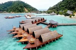 Destinasi Wisata di Lampung yang Menarik Dikunjungi
