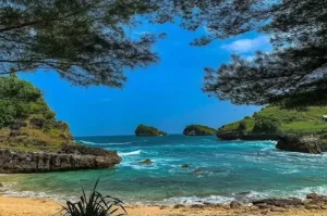 Destinasi Wisata di Pacitan untuk Liburan yang Penuh Keindahan Alam