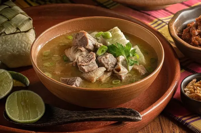 Kuliner Khas Bugis yang Menggugah Selera dan Terkenal Enak