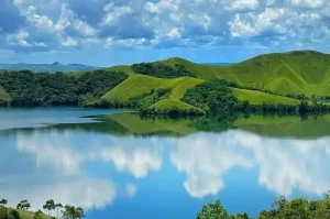 Tempat Wisata Terbaik di Jayapura yang Menarik Anda Kunjungi