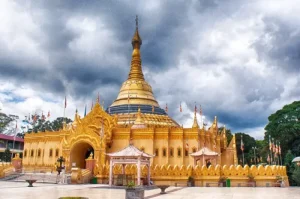 Tempat Wisata di Karo dengan Keindahan Alam dan Budaya yang Memukau