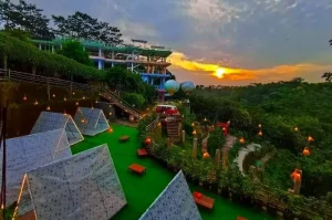 Tempat Wisata di Kudus yang Wajib Dikunjungi untuk Liburan Seru