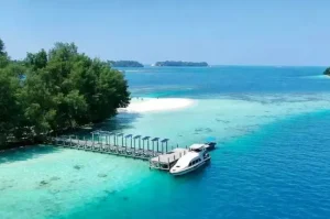 Wisata Bahari di Kepulauan Seribu, Eksplorasi Berbagai Pulau Eksotis yang Menawan