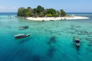Wisata Bahari di Makassar yang Menawarkan Keindahan Alam dan Petualangan Seru
