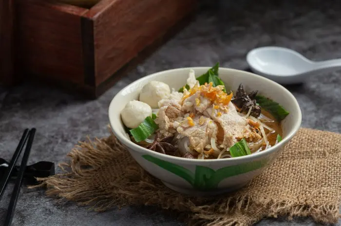 Wisata Kuliner Terbaik di Medan untuk Liburan Penuh Cita Rasa