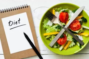 30 Hari Challenge Diet Sehat: Menu & Tips Bertahan Tanpa Balas Dendam