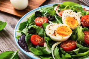 Diet Sehat Ramah Kantong: Makan Sehat dengan Budget Minim ala Mahasiswa