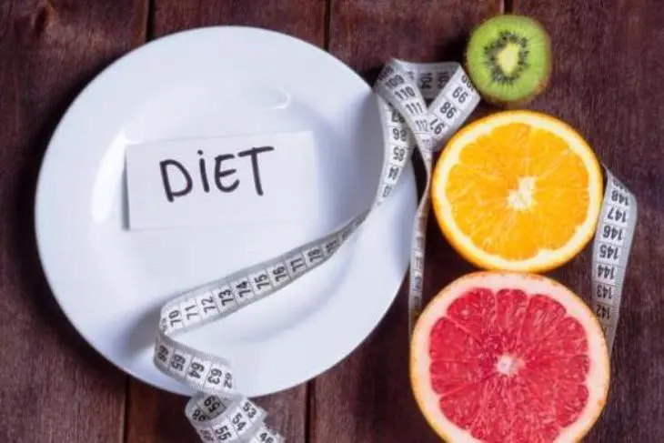 Kesalahan Nutrisi yang Bikin Diet Anda Gagal Total