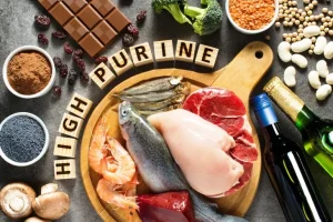 10 Pantangan Makanan untuk Penderita Asam Urat