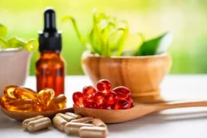 Vitamin Terbaik untuk Mengatasi Rambut Rontok dan Memperkuat Folikel