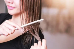 7 Vitamin Penting untuk Rambut Sehat: Dari Biotin sampai Zinc