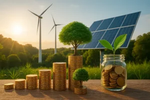 Jenis Investasi Ramah Lingkungan yang Mendukung ESG dan Masa Depan Bumi