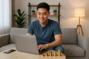 Jenis Investasi untuk Anak Muda agar Cepat Merdeka Finansial