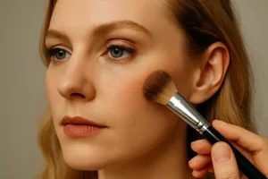 Makeup untuk Kulit Kering: 5 Trik agar Riasan Tidak Crack dan Flaky