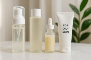 Produk Skincare Wajib Punya untuk Si Pemilik Kulit Berminyak