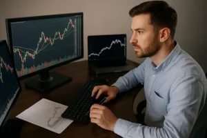 Strategi Investasi Saham untuk Profit Konsisten di Pasar yang Fluktuatif