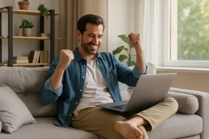 Strategi Investasi untuk Mencapai Kebebasan Finansial Sebelum Usia 40