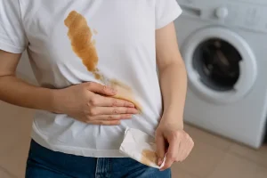 Tumpah Kopi di Baju? Ini 6 Cara Ampuh Menghilangkannya Tanpa Drama!